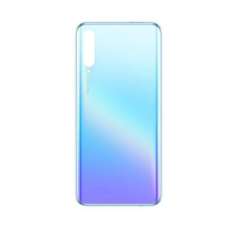 Back Panel Cover for Huawei Y9s - Colour White